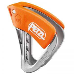 Bloqueador Petzl Tibloc