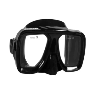 Visor Escualo M03 Negro
