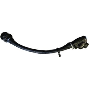 Manguera corrugada YDC Inflador para BCD 57cm