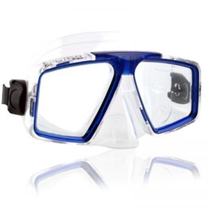 Visor Escualo M02