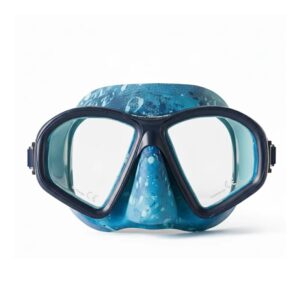 Visor Bonassi Athena Camu Azul