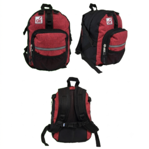 Mochila GLE E1 Goly de 33L