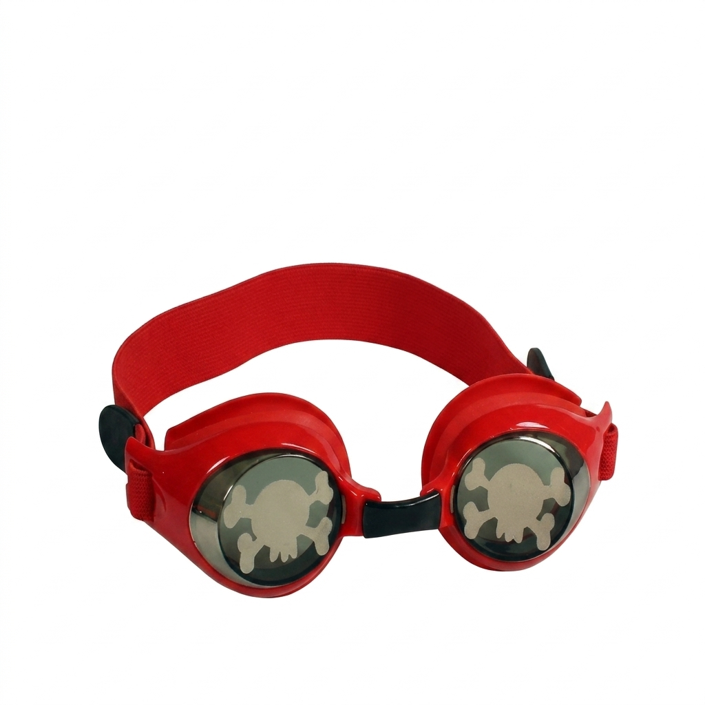 Goggle Escualo, Mod. Pirata - Image 2