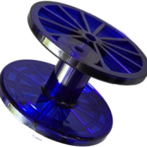 Refacción Carrete Azul