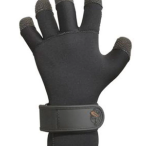 Guantes Akona Deluxe 5mm
