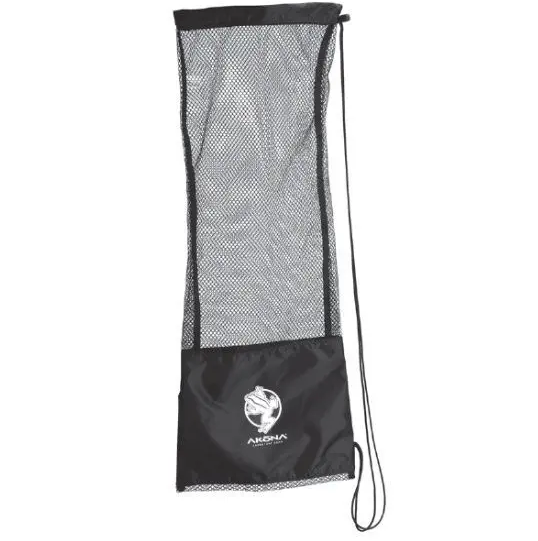 Bolsa Malla Akona para Equipo de Snorkeling