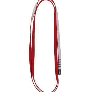 Eslinga 120 cm - 16 mm Singing Rock, Rojo