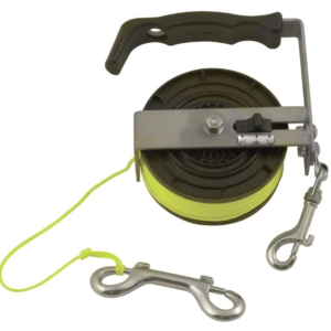Carrete Highland 150 fts