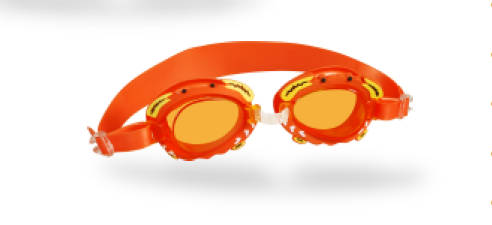 Goggle Escualo Animalitos - Image 5