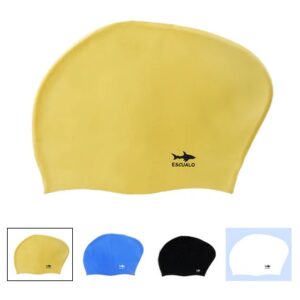 Gorra Natación Escualo Lady Cap