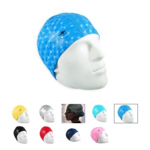 Gorra Natación Escualo Tekno Plus