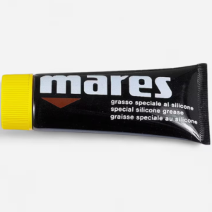 Grasa Silicón Mares