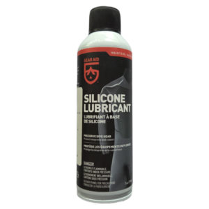 Silicón Lubricante en Spray Gear Aid 7oz