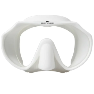 Visor Hera Bonassi Blanco