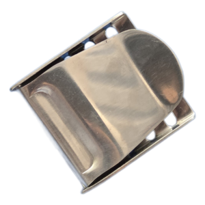 Hebilla Acero Inox YDC