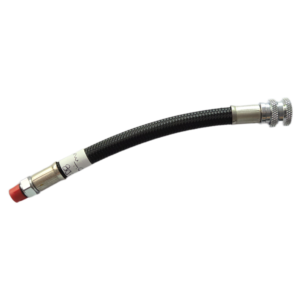 Manguera Corta 8" para BCD
