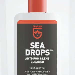 Limpiador Antiempañante McNett Sea Drop 37ml
