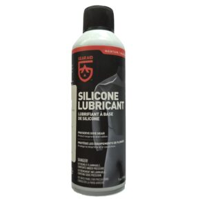 Silicón Lubricante en Spray Gear Aid 7oz
