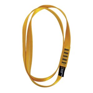 Open Sling 20 mm, Singing Rock, Amarilla