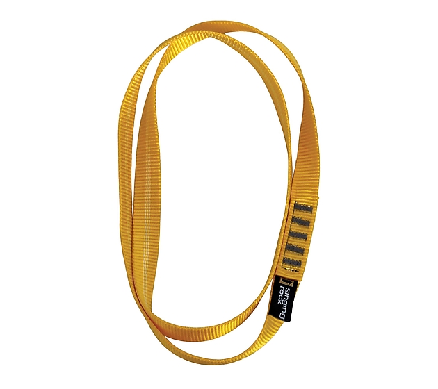 Open Sling 20 mm, Singing Rock, Amarilla