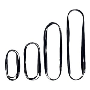 Open Sling 20 mm, Singing Rock, Negro