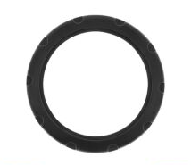 XT2 Dive Rite Cover Ring Black