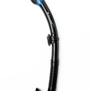 Snorkel Bonassi Aruba color Azul/Negro.