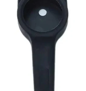 Protector (bota) para Manómetro Bonassi 2"