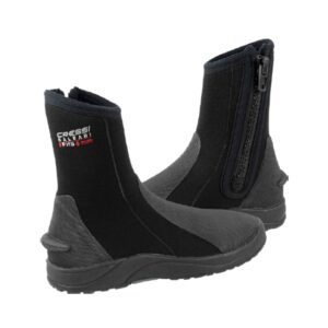Botas Neopreno Cressi Baleari PHS 6mm
