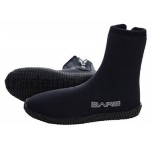 Botas Neopreno Bare 5mm XXS