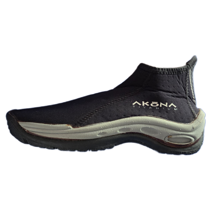 Zapatos Akona Suela Gruesa #6 US