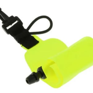 Boya Scuba Supreme Amarilla