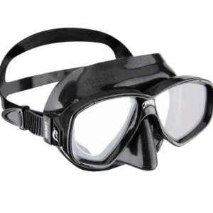 Visor Perla Cressi Negro