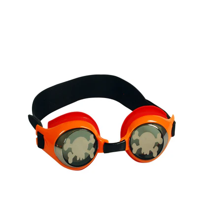 Goggle Escualo, Mod. Pirata - Image 3