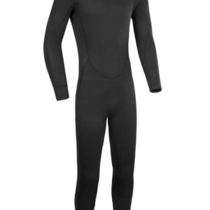 Traje de Neopreno Largo 5mm Scuba Supply Talla L