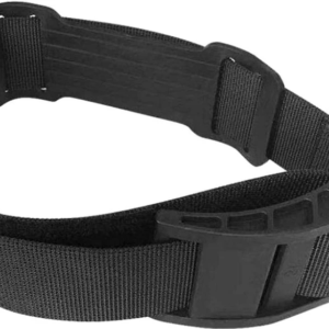 Correa para Tanque de Buceo YDC, Negro.