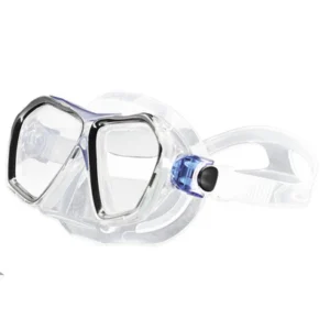Visor Escualo M294, Navy