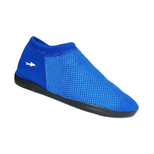 Zapatos, Escualo, Bali, Azul