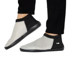 Zapatos, Escualo, Bali, Gris