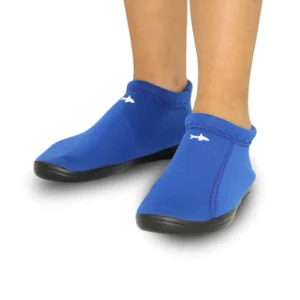 Zapatos, Escualo, Fiyi Azul