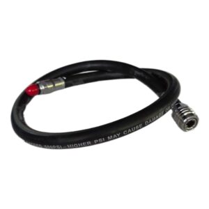 Manguera Baja Presión LP Inflador BC, 71 cm