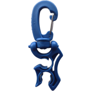 Sujetador de Octopus Tbest Azul